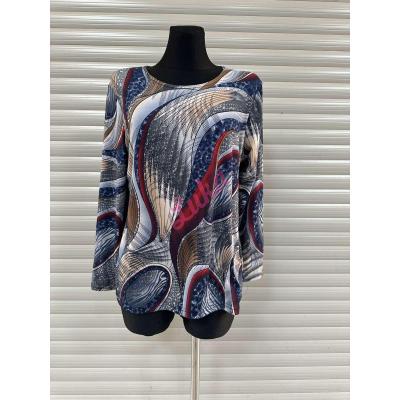 Women's Blouse Polska puc-07