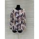 Women's Blouse Polska puc-