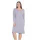 Women's turkish nightgown Christina 3031