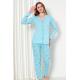 Women's turkish pajama LaPenna 11053