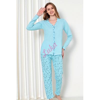 Women's turkish pajama LaPenna 11067