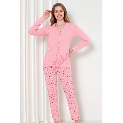 Women's turkish pajama LaPenna 11067R