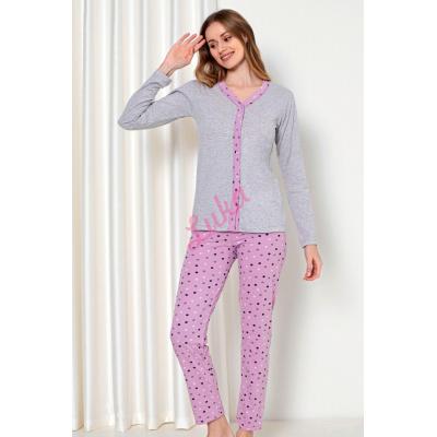 Women's turkish pajama LaPenna 11067R