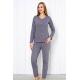 Women's turkish pajama LaPenna 11067S