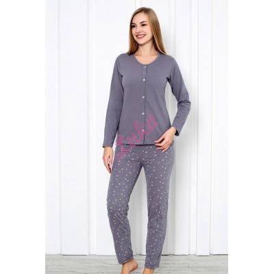 Women's turkish pajama LaPenna 11067S