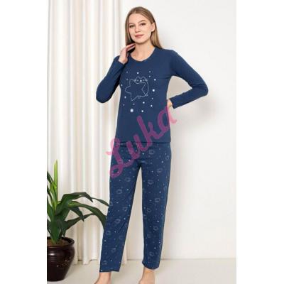 Women's turkish pajama LaPenna 11062