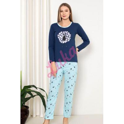 Women's turkish pajama LaPenna 11062