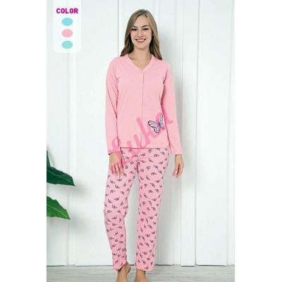 Women's turkish pajama Christina 1058