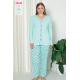 Women's turkish pajama Christina 2032 BIG size