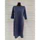 Women's dress puc-