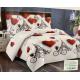 Bedding set Milano 160x200 3cz.kok-