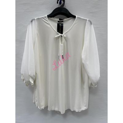 Women's Blouse Polska kio-