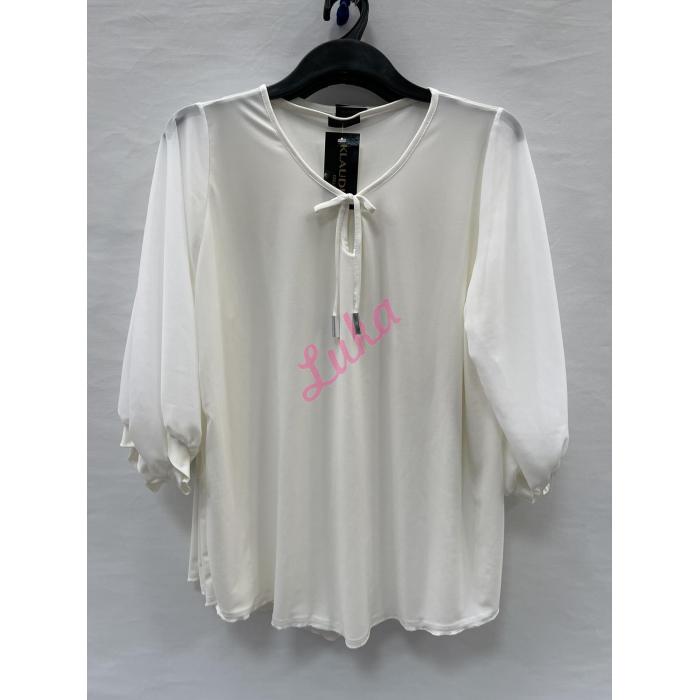 Women's Blouse Polska kio-