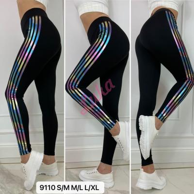 Women's leggings 9110