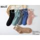 Women's Socks So&Li QY009-4