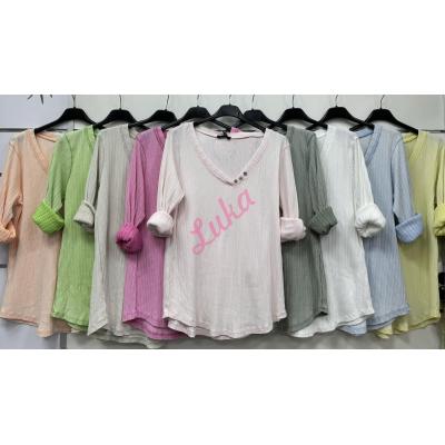 Women's blouse ASF-4524
