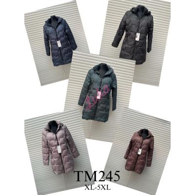 Women's Jacket tm245