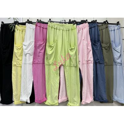 Women's pants MOS-9961