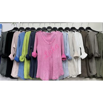 Women's blouse ASF-4525