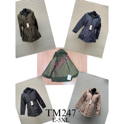 Women's Jacket tm247
