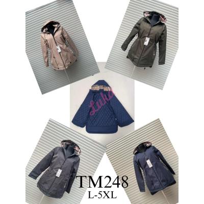 Women's Jacket tm248