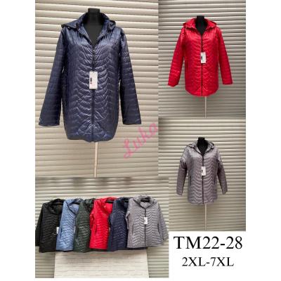 Women's Jacket tm22-28