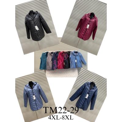 Women's Jacket tm22-29