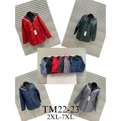Women's Jacket tm22-23