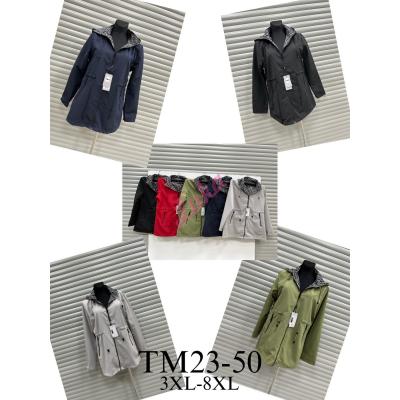 Women's Jacket tm23-50