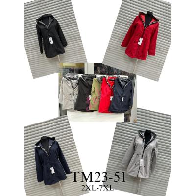 Women's Jacket tm23-51