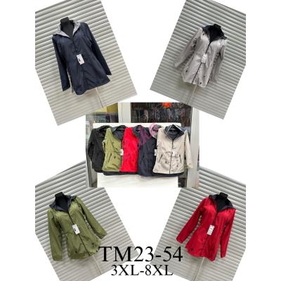 Women's Jacket tm23-54