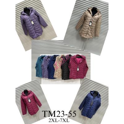 Women's Jacket tm23-55