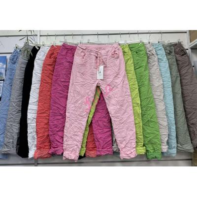 Women's pants MOS-9962