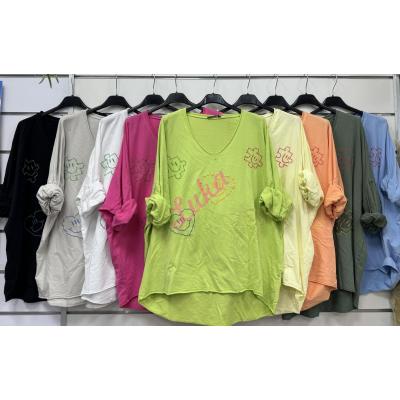 Women's blouse ASF-4554