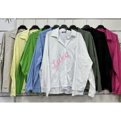 Women's blouse ASF-4558