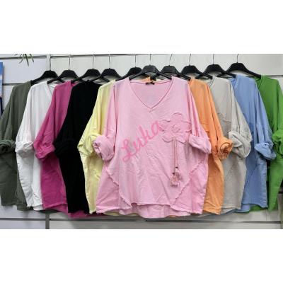 Women's blouse ASF-4559