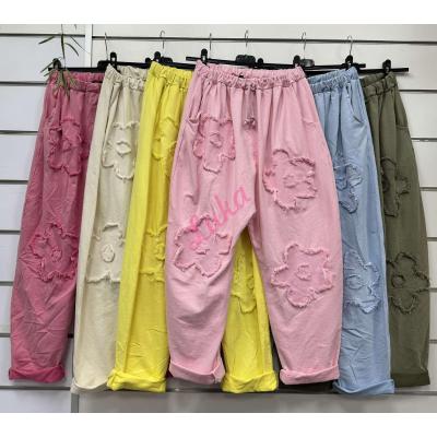 Women's pants MOS-9966