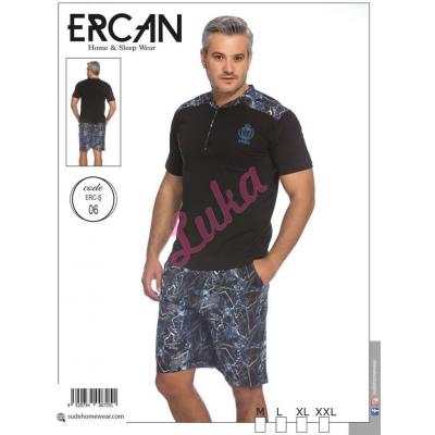 Piżama męska turecka Ercan 06