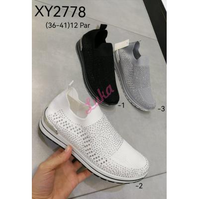 Women's Shoes Haidra XY2778