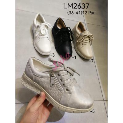 Women's Shoes Haidra LM2637