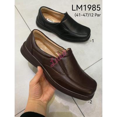 Men's Shoes Haidra LM3011