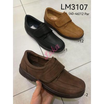Men's Shoes Haidra LM3107