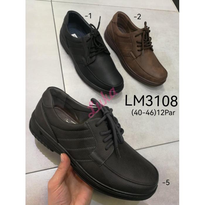 Men's Shoes Haidra LM3108