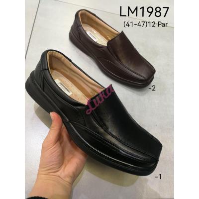Men's Shoes Haidra LM1987