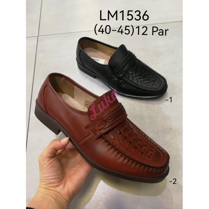 Men's Shoes Haidra LM3075