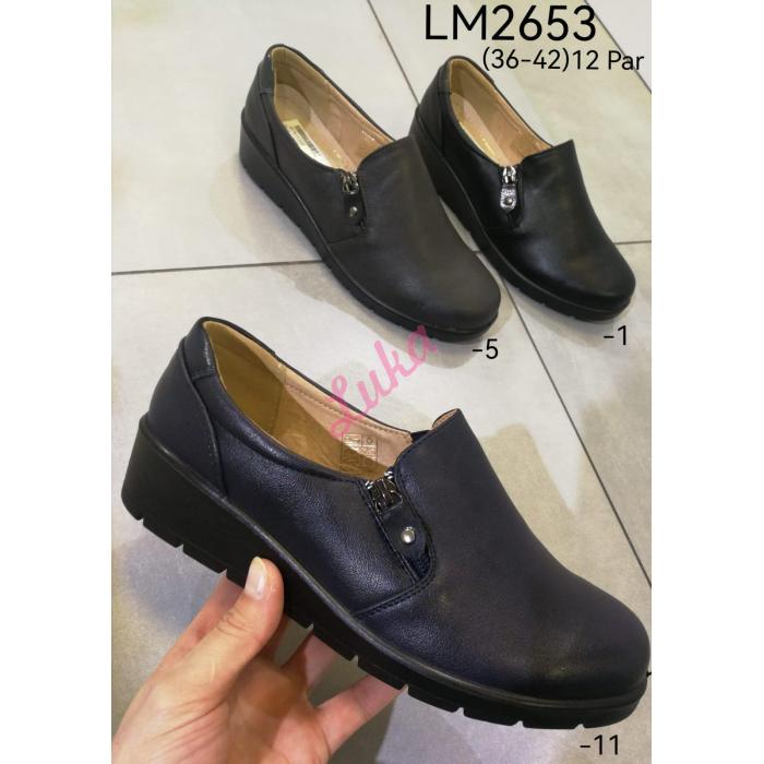 Women's Shoes Haidra LM2563