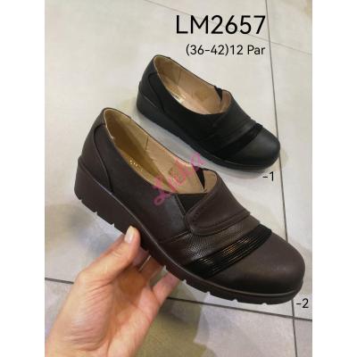 Women's Shoes Haidra LM2657