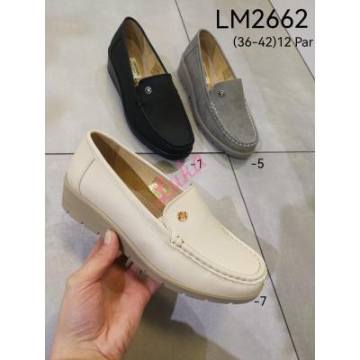 Women's Shoes Haidra LM2662