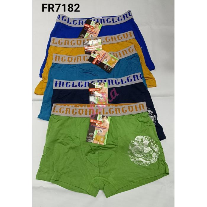 Men's boxer shorts Auravia FR