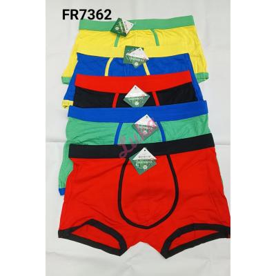 Men's boxer shorts Auravia FR7362